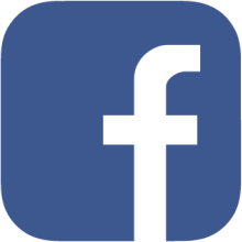 Volg mij op Facebook (Hier ben ik het meest actief)